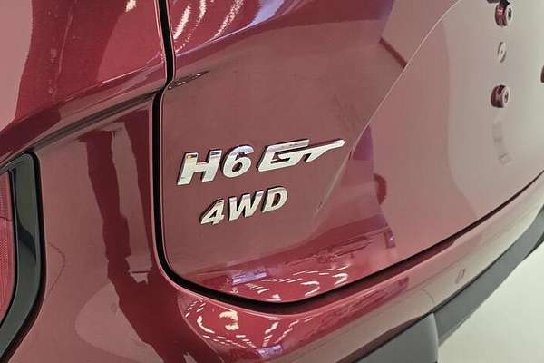 2024 GWM Haval H6GT Ultra B03