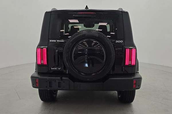 2024 GWM Tank 300 Ultra P01