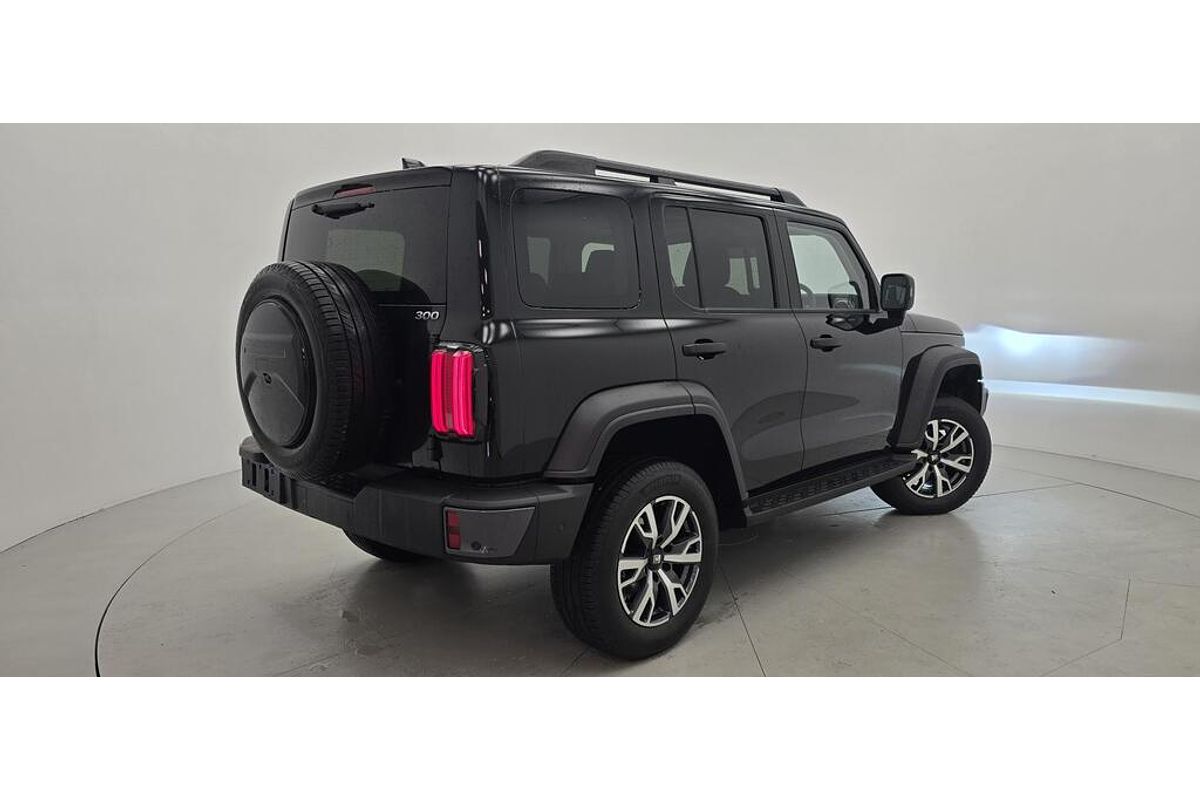 2024 GWM Tank 300 Ultra P01