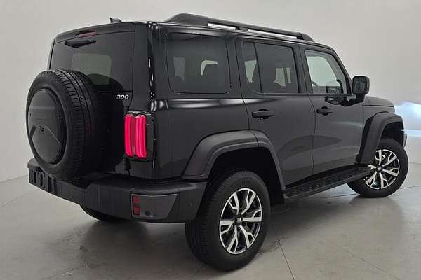 2024 GWM Tank 300 Ultra P01
