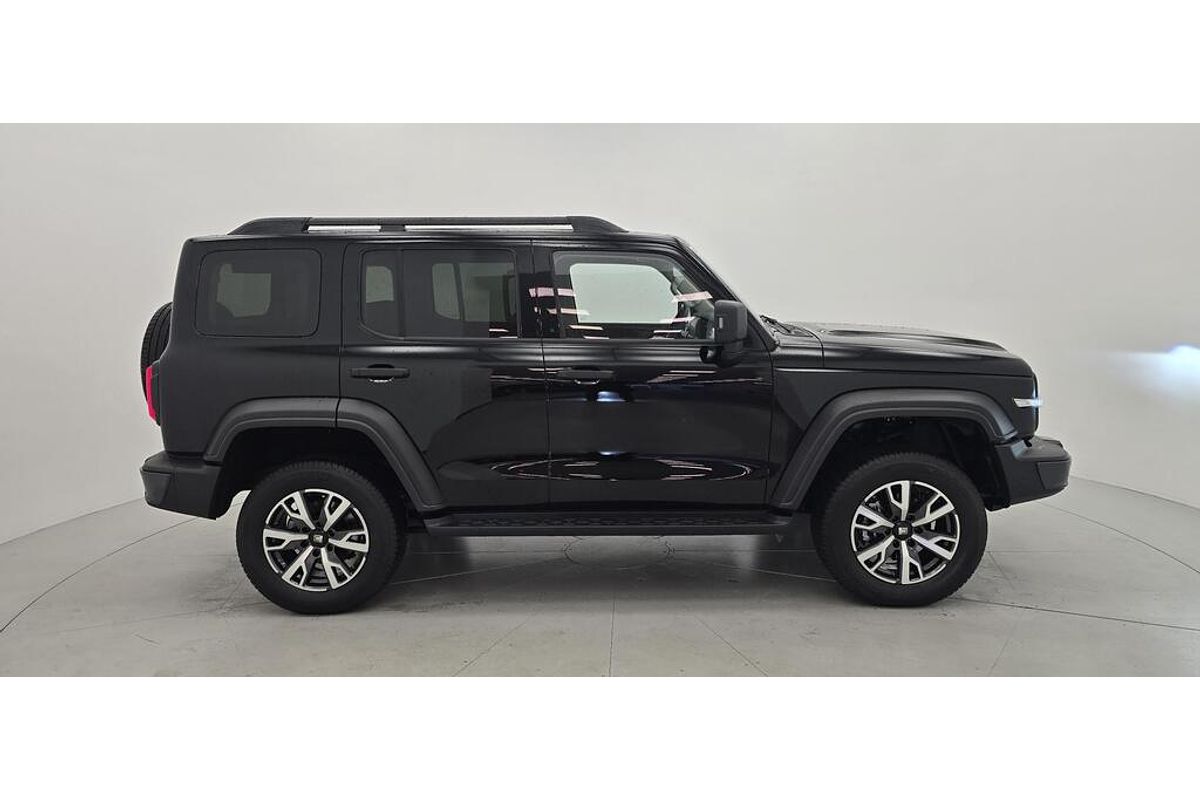 2024 GWM Tank 300 Ultra P01