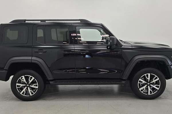 2024 GWM Tank 300 Ultra P01