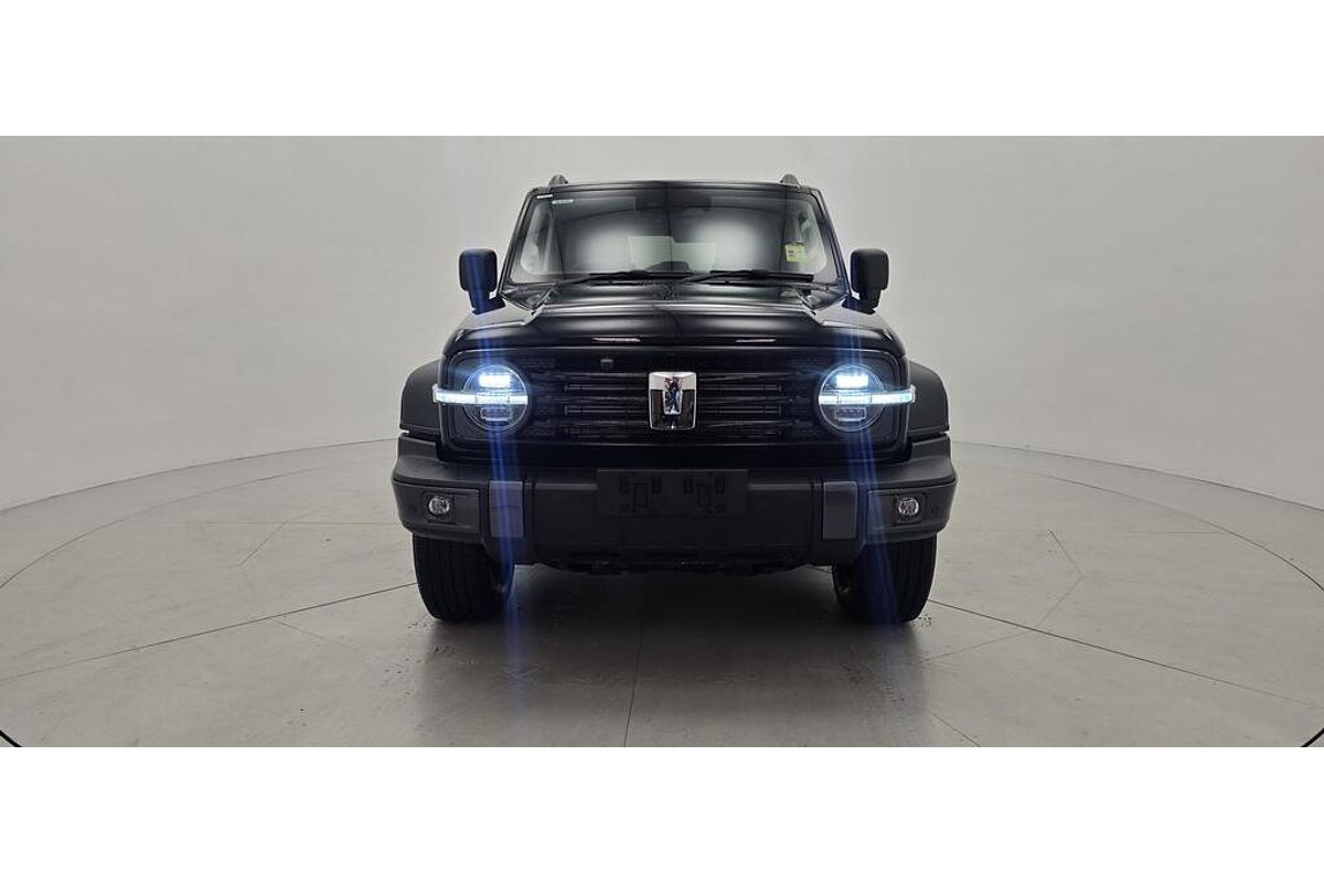 2024 GWM Tank 300 Ultra P01
