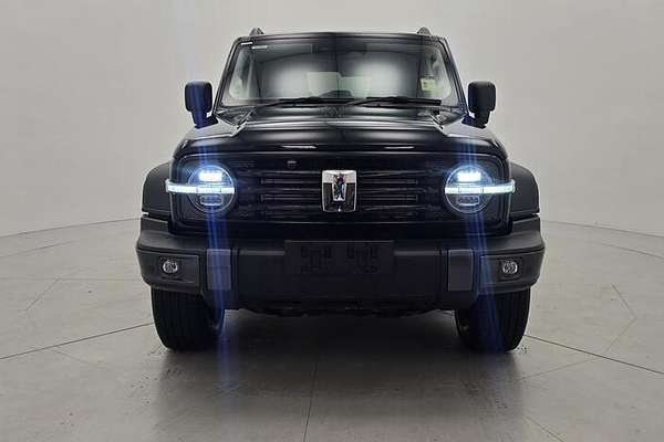 2024 GWM Tank 300 Ultra P01
