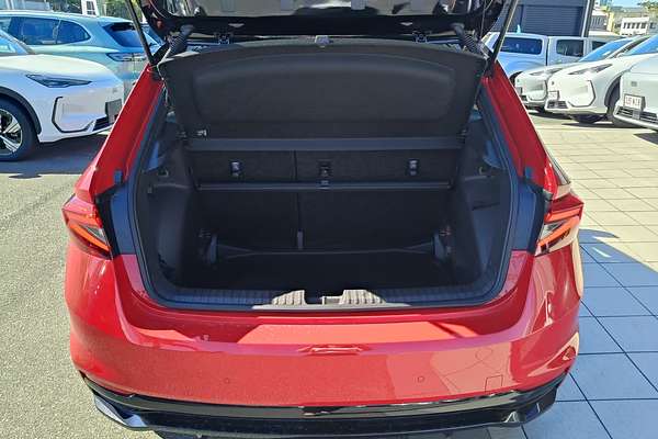 2024 SKODA Fabia 110TSI Monte Carlo PJ