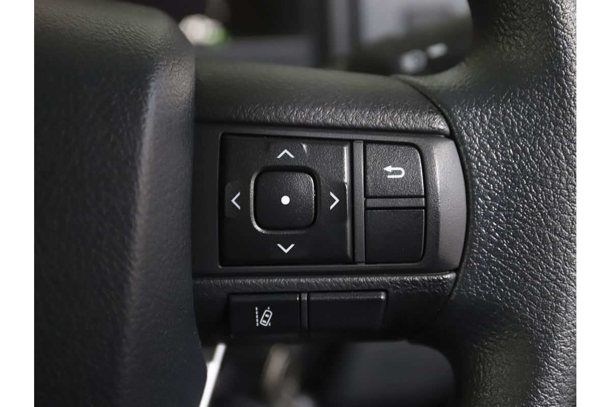 2024 Toyota Landcruiser GXL VDJL79R 4X4