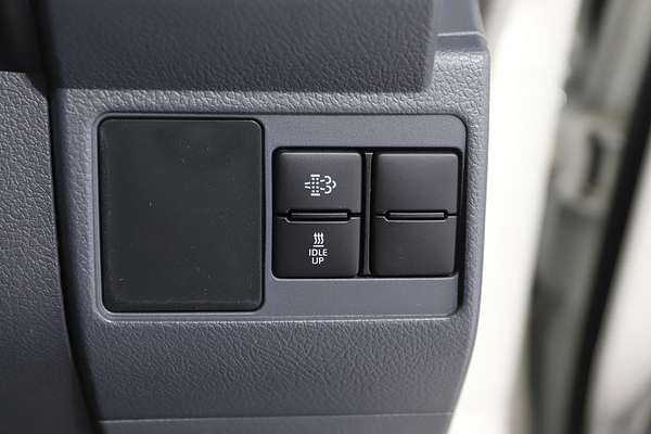 2024 Toyota Landcruiser GXL VDJL79R 4X4