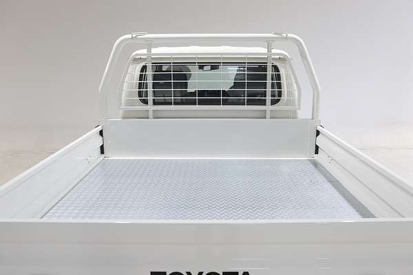 2024 Toyota Landcruiser GXL VDJL79R 4X4