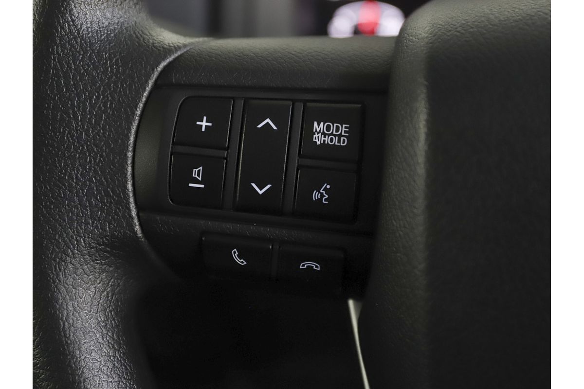 2024 Toyota Landcruiser GXL VDJL79R 4X4