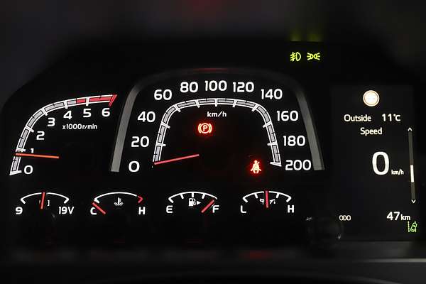 2024 Toyota Landcruiser GXL VDJL79R 4X4