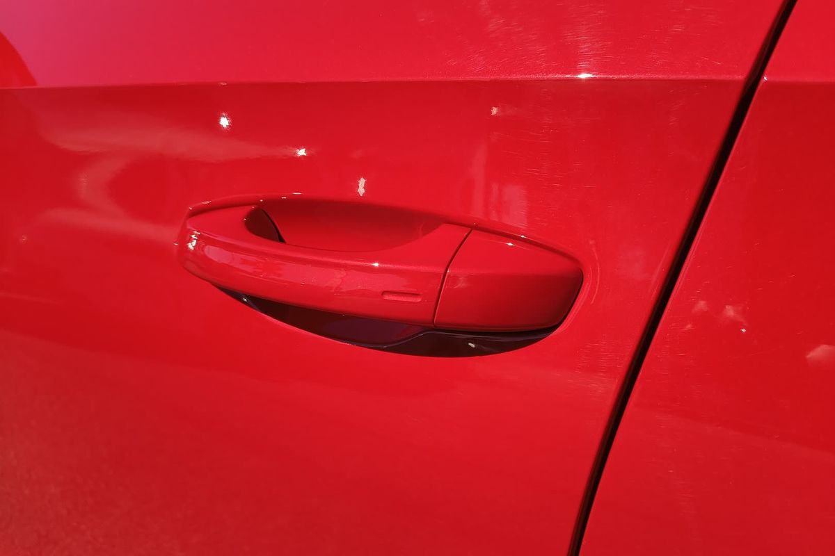 2024 SKODA Fabia 110TSI Monte Carlo PJ