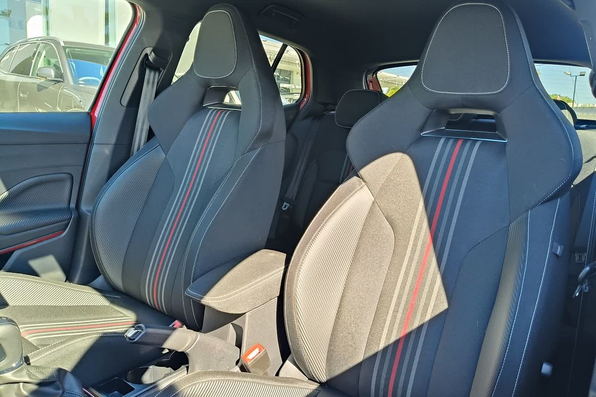 2024 SKODA Fabia 110TSI Monte Carlo PJ