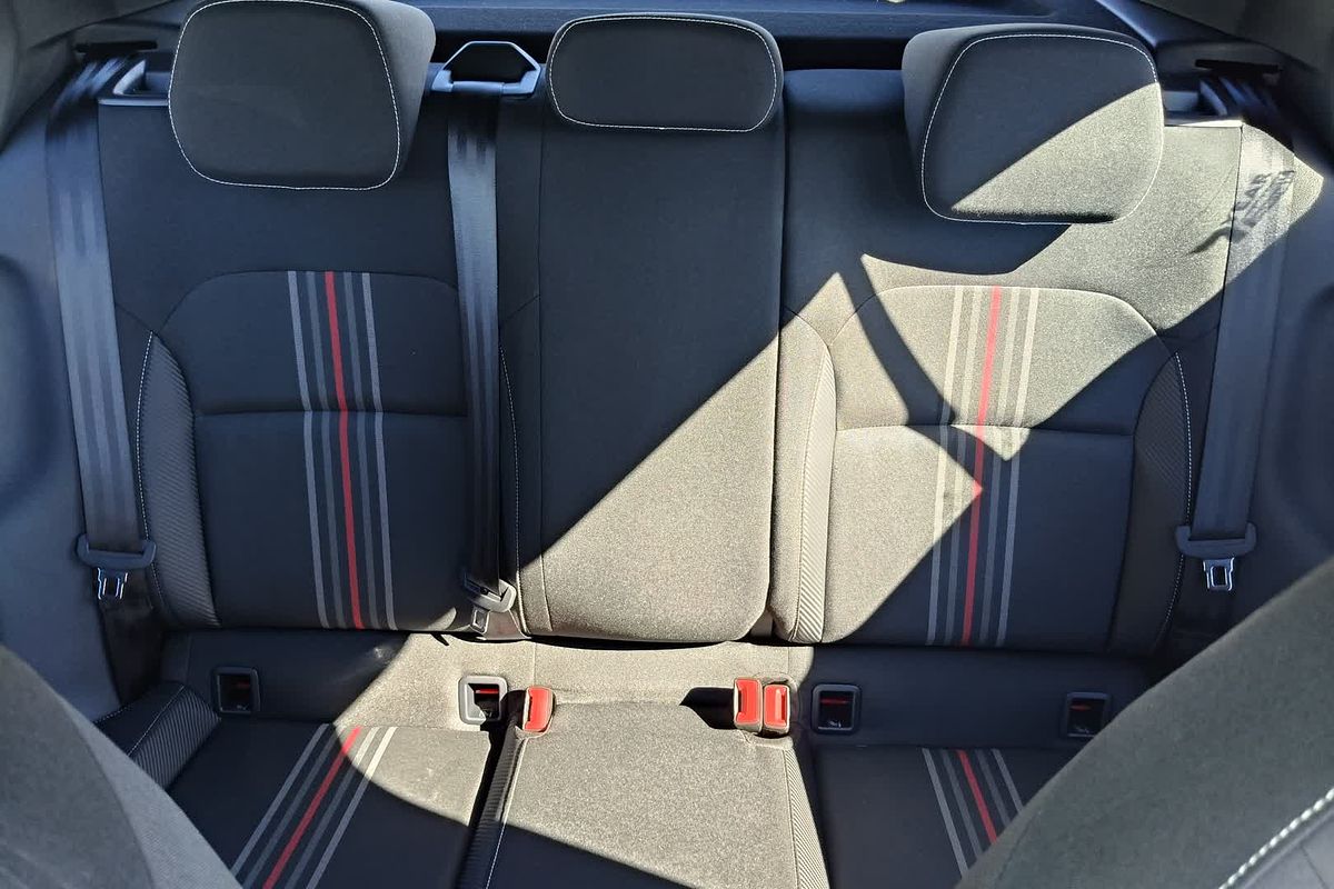 2024 SKODA Fabia 110TSI Monte Carlo PJ