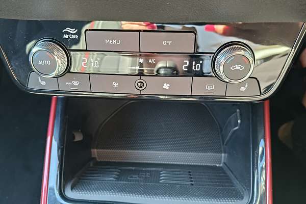 2024 SKODA Fabia 110TSI Monte Carlo PJ