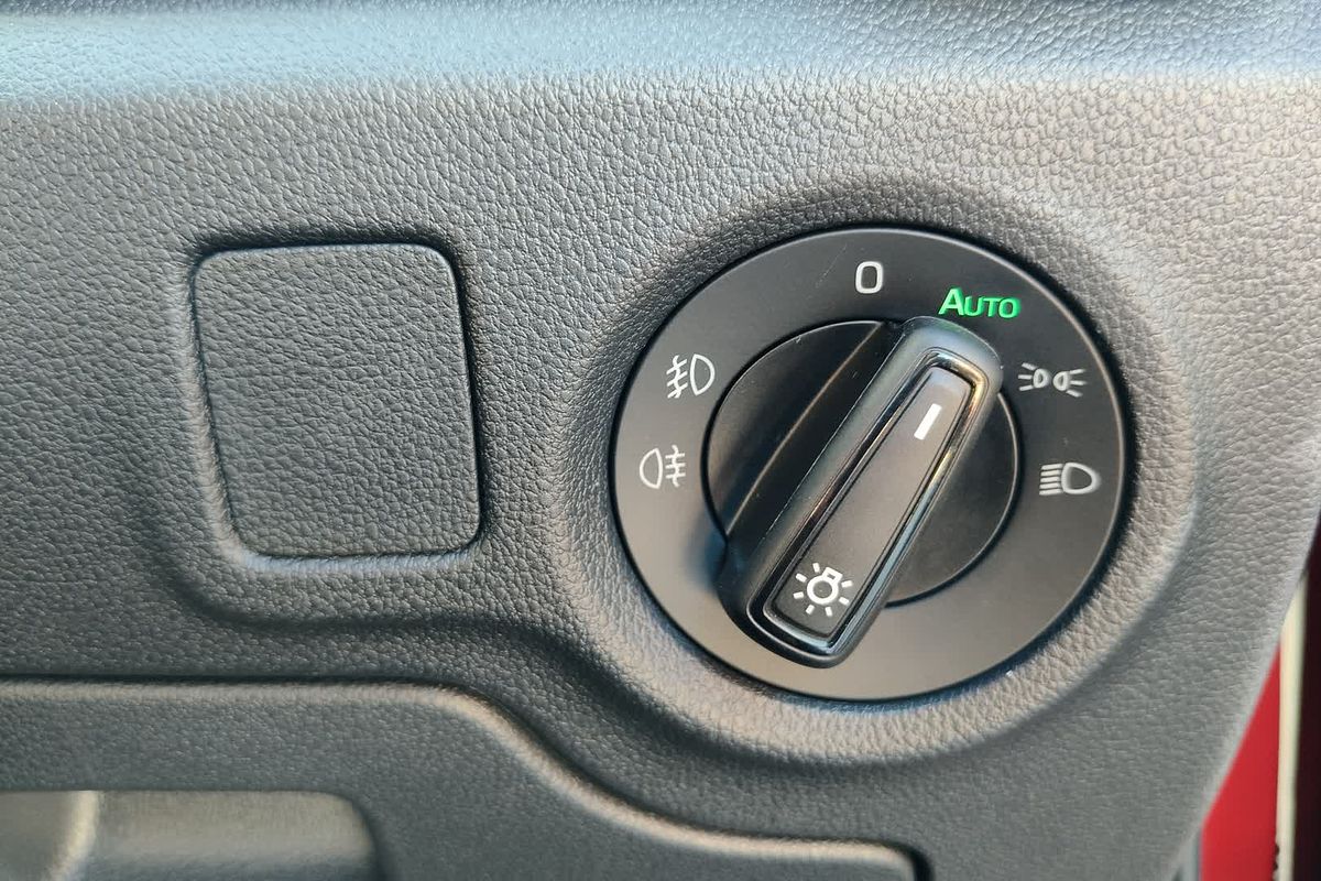 2024 SKODA Fabia 110TSI Monte Carlo PJ