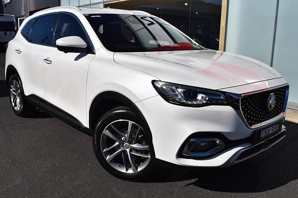 2022 MG HS Essence Anfield Edition SAS23