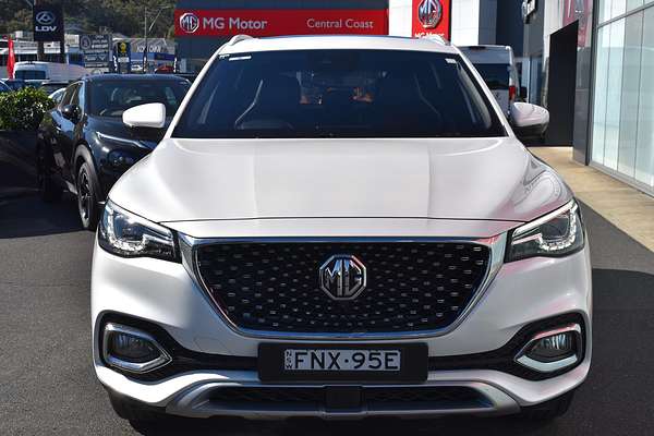2022 MG HS Essence Anfield Edition SAS23