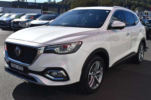 2022 MG HS Essence Anfield Edition SAS23