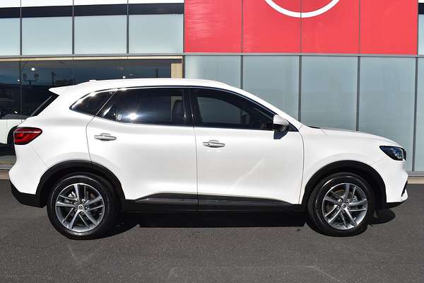 2022 MG HS Essence Anfield Edition SAS23