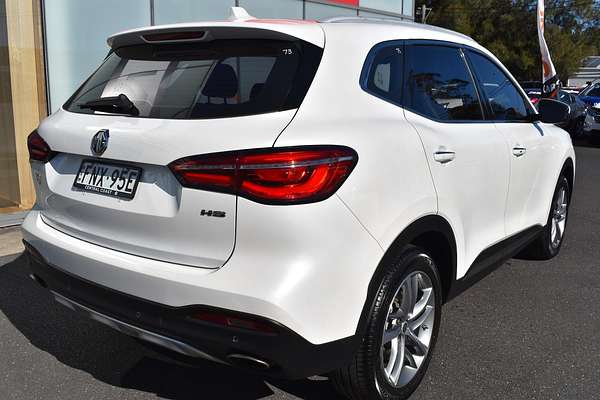 2022 MG HS Essence Anfield Edition SAS23