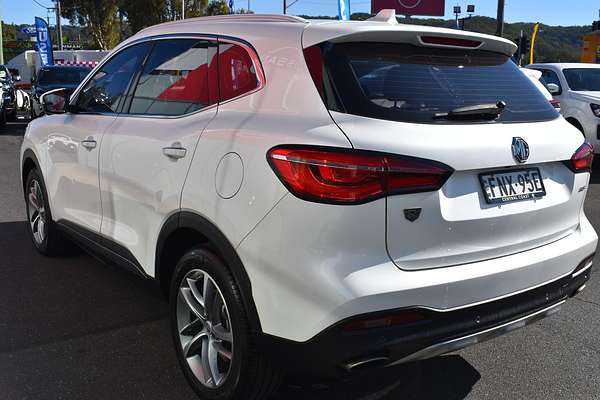 2022 MG HS Essence Anfield Edition SAS23