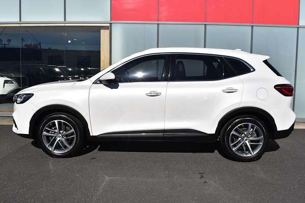 2022 MG HS Essence Anfield Edition SAS23