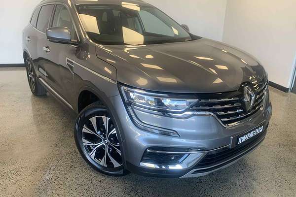 2023 Renault Koleos Zen HZG