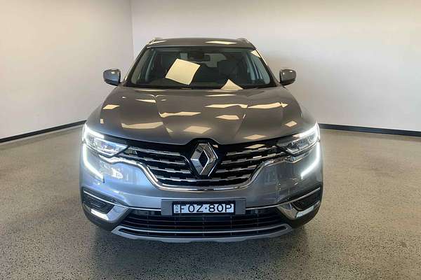 2023 Renault Koleos Zen HZG