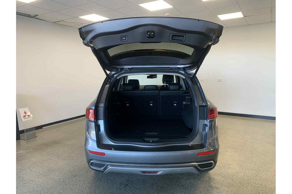 2023 Renault Koleos Zen HZG