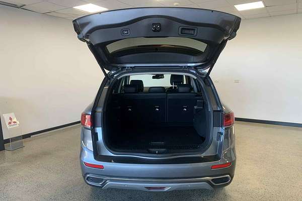 2023 Renault Koleos Zen HZG