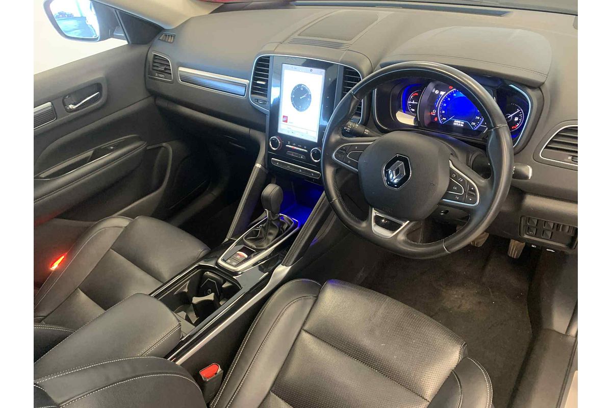 2023 Renault Koleos Zen HZG