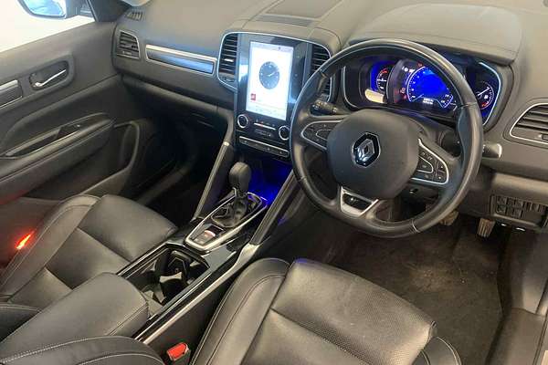 2023 Renault Koleos Zen HZG