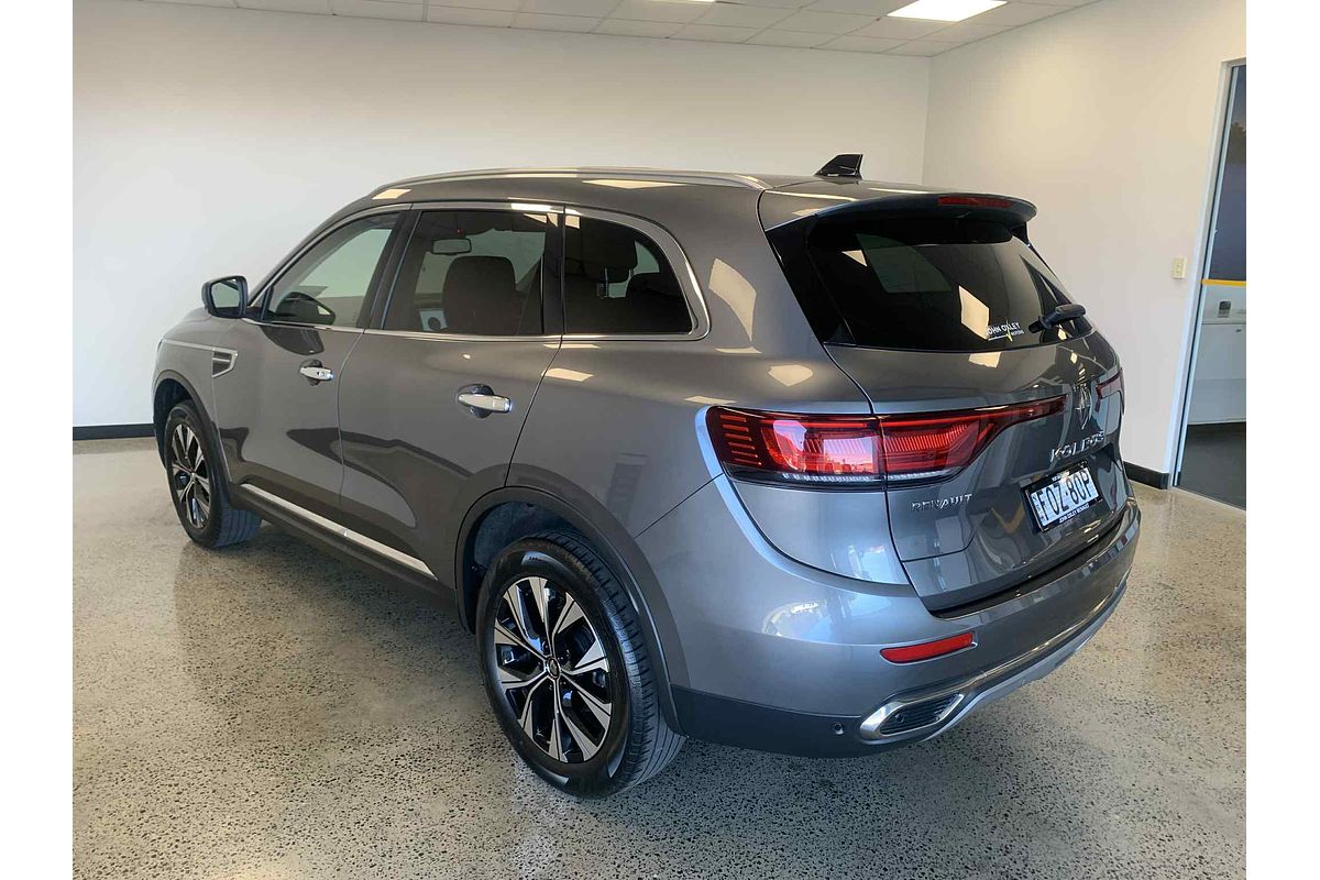 2023 Renault Koleos Zen HZG