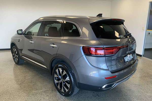 2023 Renault Koleos Zen HZG