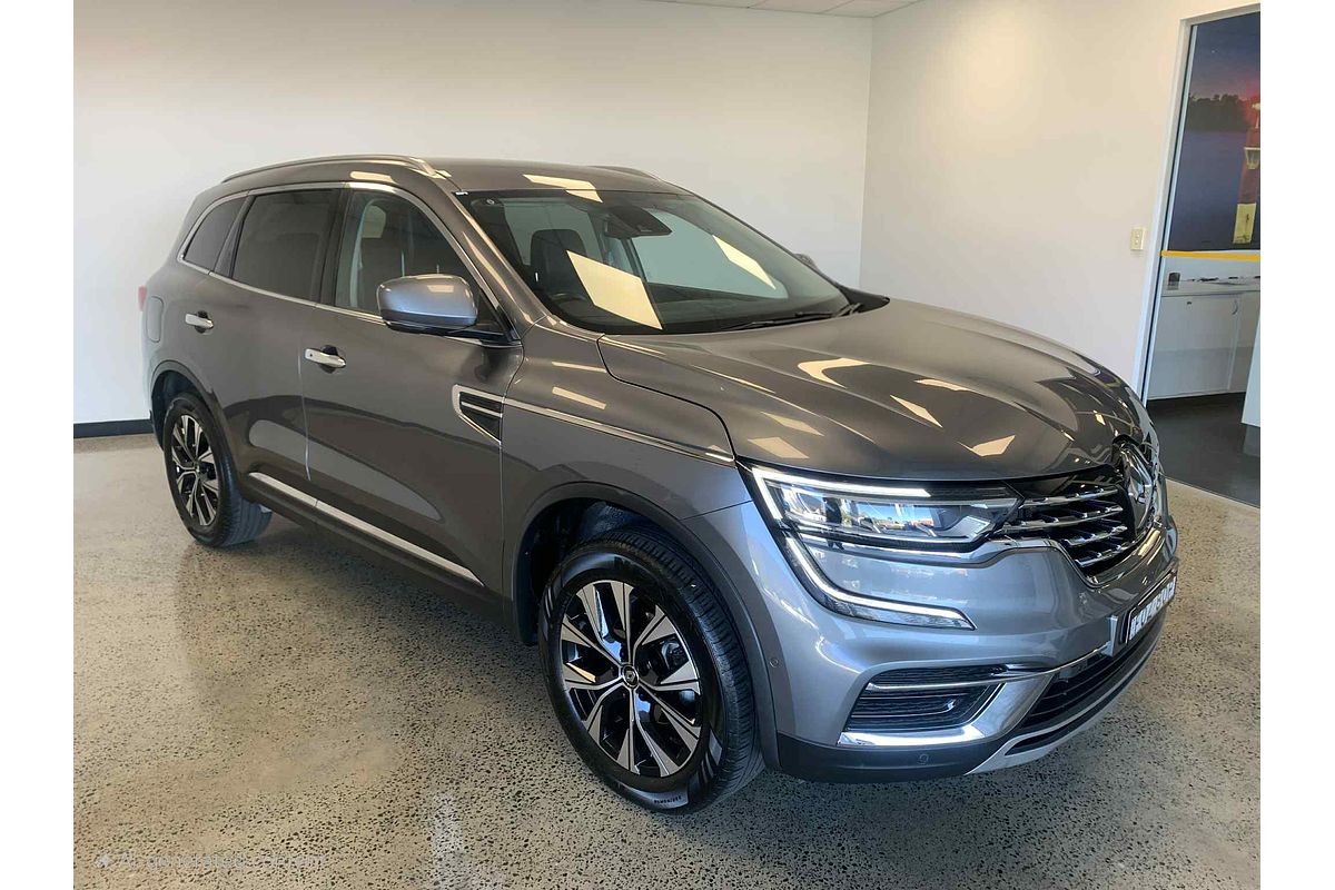 2023 Renault Koleos Zen HZG