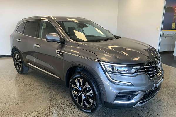 2023 Renault Koleos Zen HZG