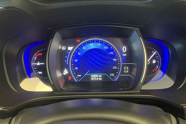 2023 Renault Koleos Zen HZG