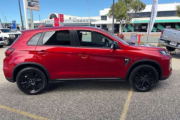 2024 Mitsubishi ASX MR XD