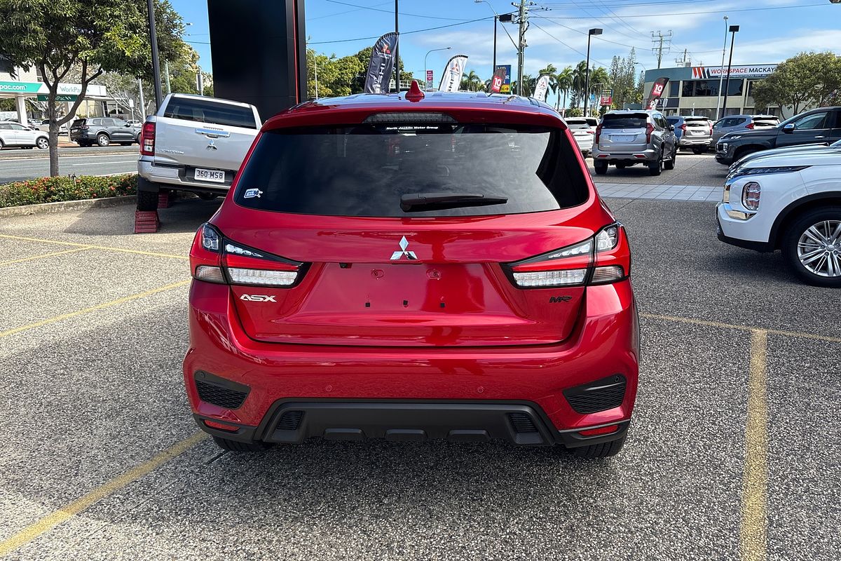 2024 Mitsubishi ASX MR XD