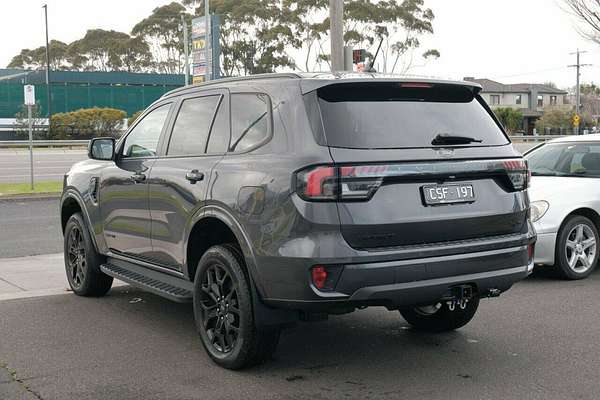 2023 Ford Everest Sport 3.0L