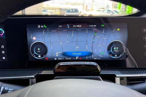 2024 Chery Tiggo 7 Pro Ultimate AWD