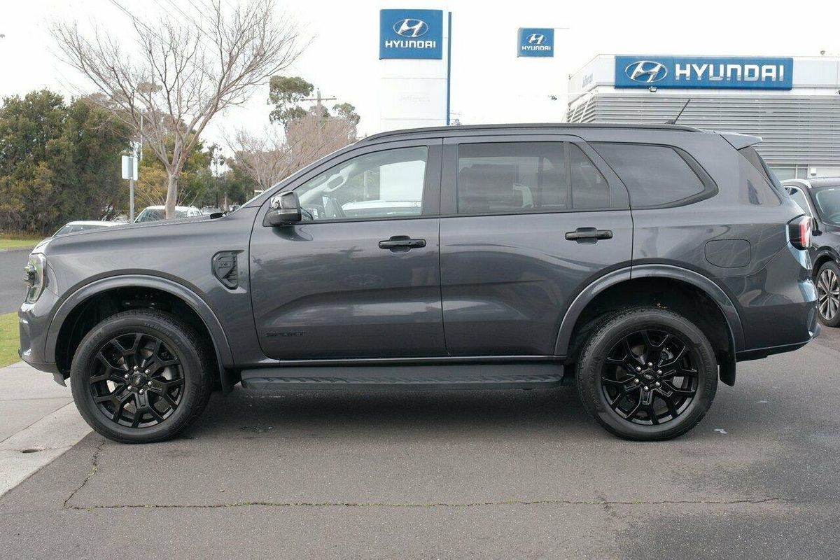 2023 Ford Everest Sport 3.0L