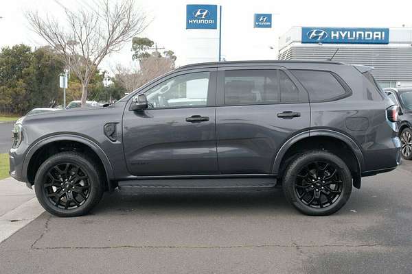 2023 Ford Everest Sport 3.0L