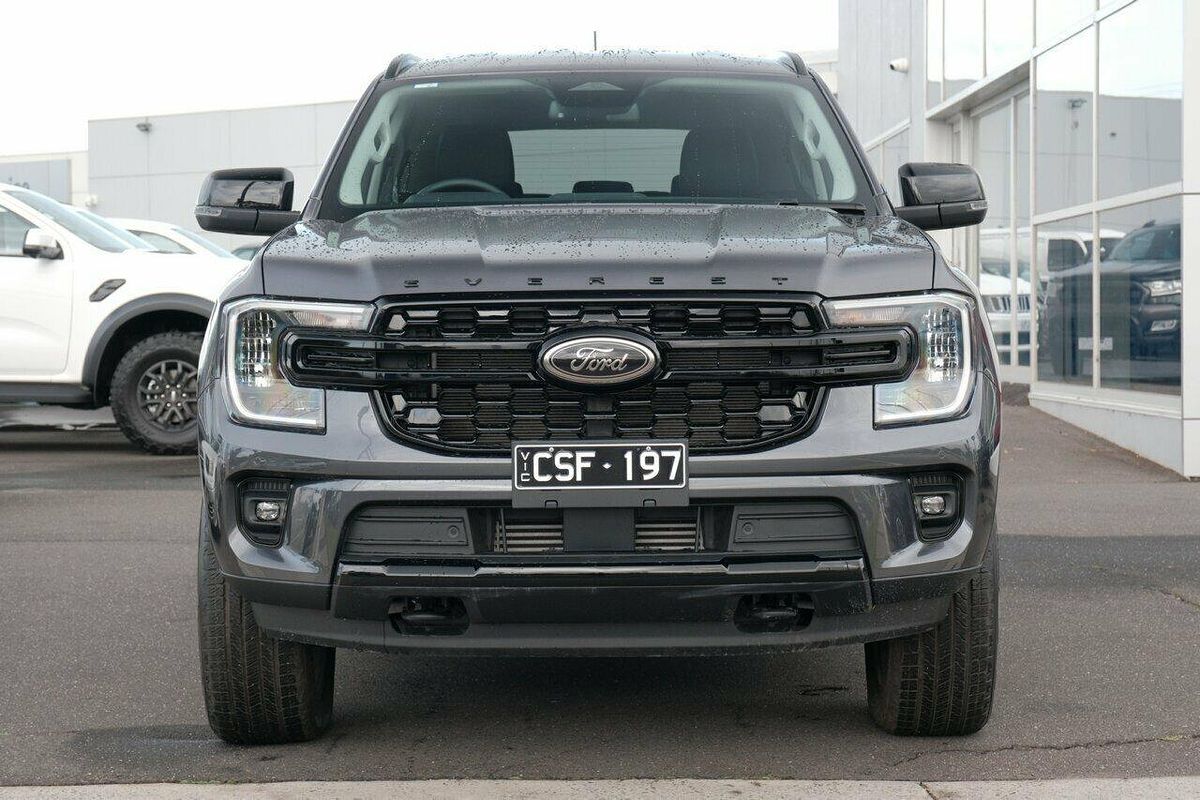 2023 Ford Everest Sport 3.0L