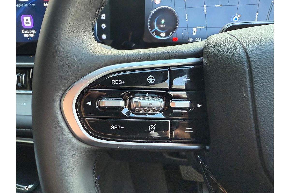 2024 Chery Tiggo 7 Pro Ultimate AWD