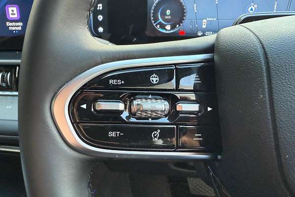 2024 Chery Tiggo 7 Pro Ultimate AWD