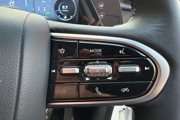 2024 Chery Tiggo 7 Pro Ultimate AWD