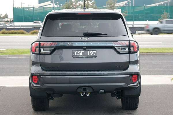 2023 Ford Everest Sport 3.0L
