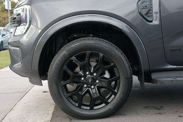 2023 Ford Everest Sport 3.0L