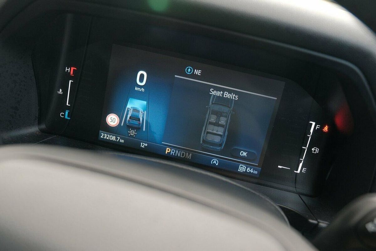 2023 Ford Everest Sport 3.0L